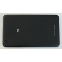Back battery cover for ZTE Zpad K81